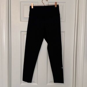 Nfinity Black leggings